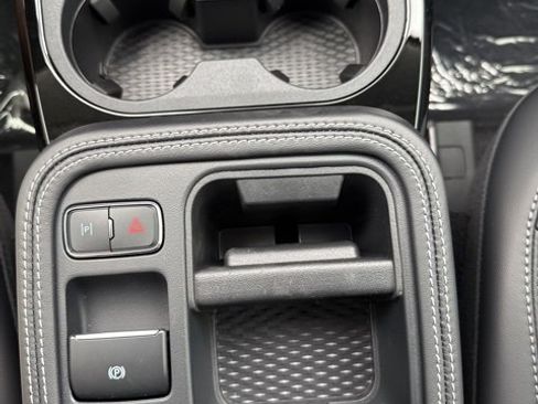 New 2026 Ford Mustang Mach-E Select w/ Comfort Package image 35