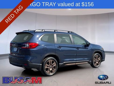 Used 2025 Subaru Ascent Bronze Edition image 6