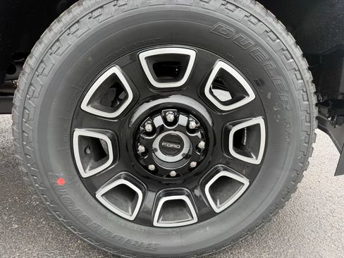 New 2026 Ford F250 Platinum AWD/4WD image 69