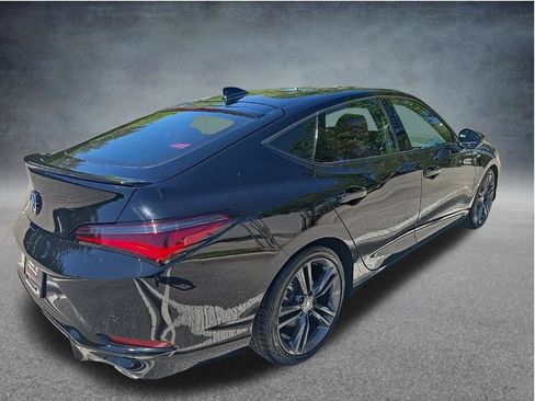 Used 2025 Acura Integra A-Spec image 5