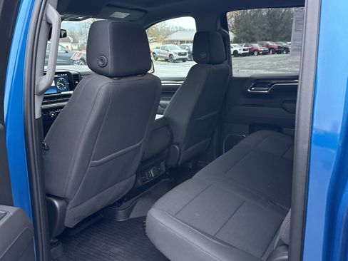 Used 2022 Chevrolet Silverado 1500 RST w/ Z71 Off-Road Package image 15