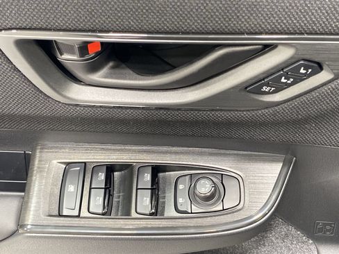New 2026 Subaru Outback Limited AWD/4WD image 13