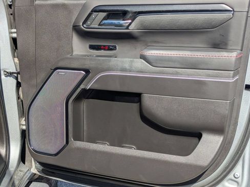Used 2024 GMC Sierra 1500 AT4X AWD/4WD image 28