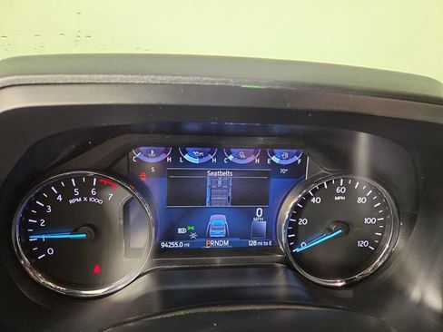 Used 2022 Ford Expedition Max Limited AWD/4WD image 17