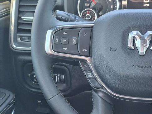 Used 2026 RAM 1500 Laramie image 26