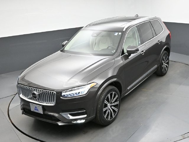 Used 2024 Volvo XC90 B5 Plus w/ Protection Package AWD/4WD image 44