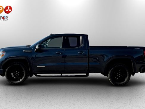 Used 2021 GMC Sierra 1500 Elevation w/ Driver Alert Package I image 11