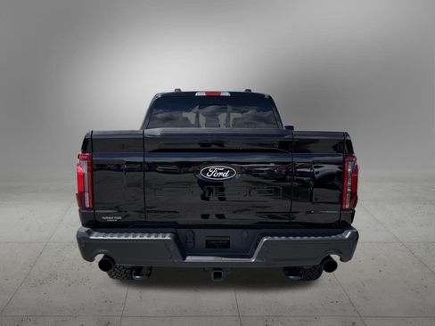 Used 2025 Ford F150 Tremor w/ Equipment Group 402A High AWD/4WD image 8