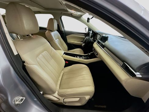 Used 2018 MAZDA MAZDA6 Touring FWD image 33