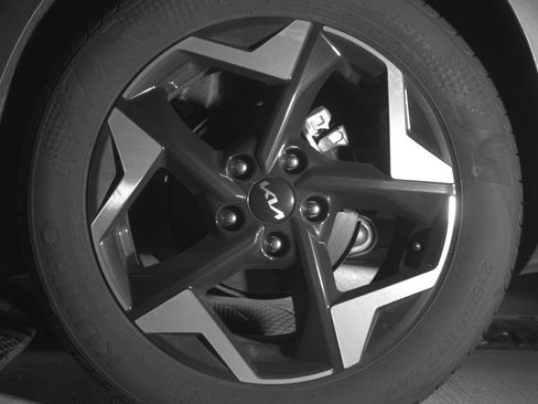 Used 2025 Kia Seltos S image 14