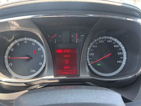 Used 2013 GMC Terrain SLT FWD image 13
