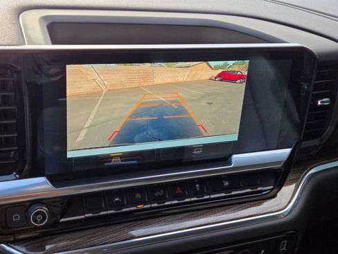 Certified 2023 Chevrolet Silverado 1500 RST image 22