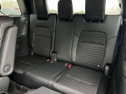 New 2026 Nissan Pathfinder Rock Creek image 17