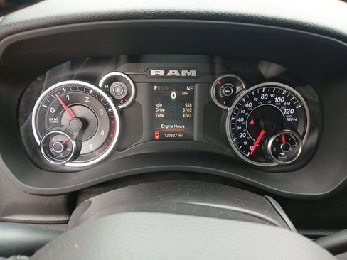 Used 2019 RAM 2500 Big Horn image 47