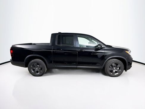 New 2026 Honda Ridgeline TrailSport image 2