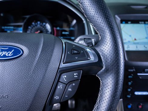 Used 2019 Ford Edge ST w/ Equipment Group 401A image 23