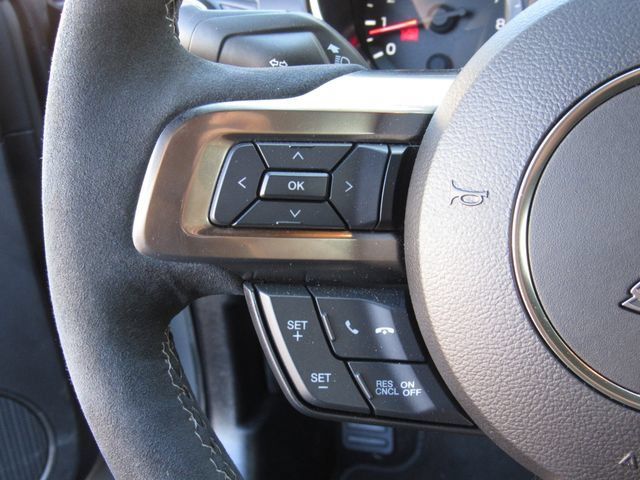Used 2018 Ford Mustang Shelby GT350 w/ Electronics Package RWD image 22