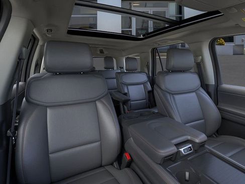 New 2026 Ford Expedition Active image 10