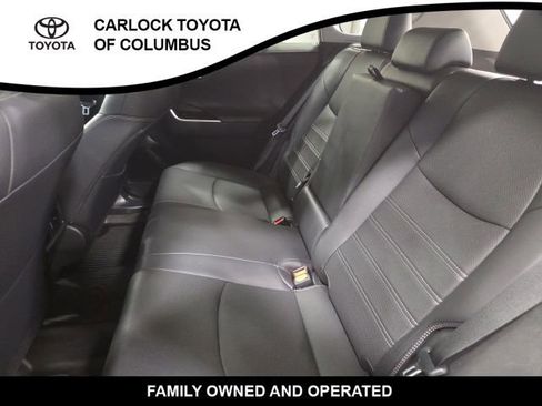 Used 2024 Toyota RAV4 Limited w/ Advanced Technology Package image 14