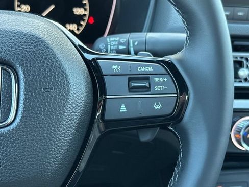 New 2026 Honda Civic Sport image 26
