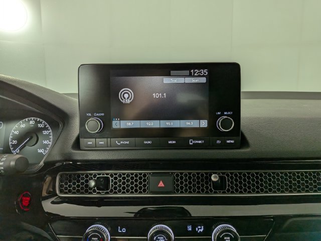 Used 2024 Honda Civic Sport image 18