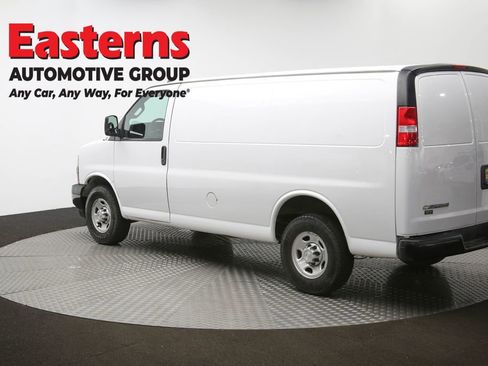 Used 2019 Chevrolet Express 2500 w/ Communications Package image 60