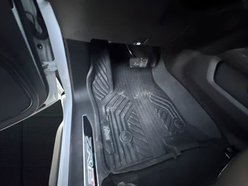 Used 2024 Chevrolet Silverado 1500 ZR2 w/ ZR2 Bison Edition image 23