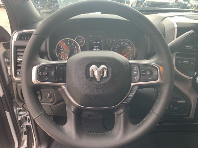 Used 2026 RAM 2500 Big Horn AWD/4WD image 21