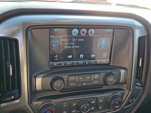 Used 2016 Chevrolet Silverado 3500 LT w/ All-Star Edition image 17