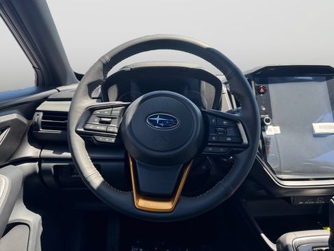 New 2026 Subaru Crosstrek 2.5i Wilderness AWD/4WD image 11