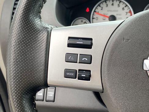 Used 2020 Nissan Frontier PRO-4X w/ Pro-4x Utility Package image 23