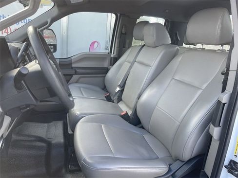 Used 2022 Ford F250 XL w/ Power Equipment Group image 8