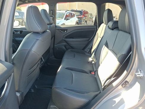 Used 2025 Subaru Forester Touring w/ Protection Package image 11
