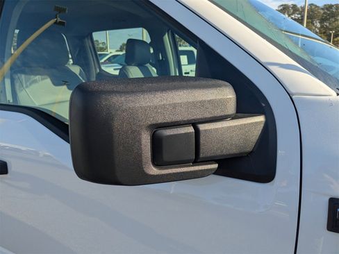 Certified 2025 Ford F150 XL w/ Tow/Haul Package image 12