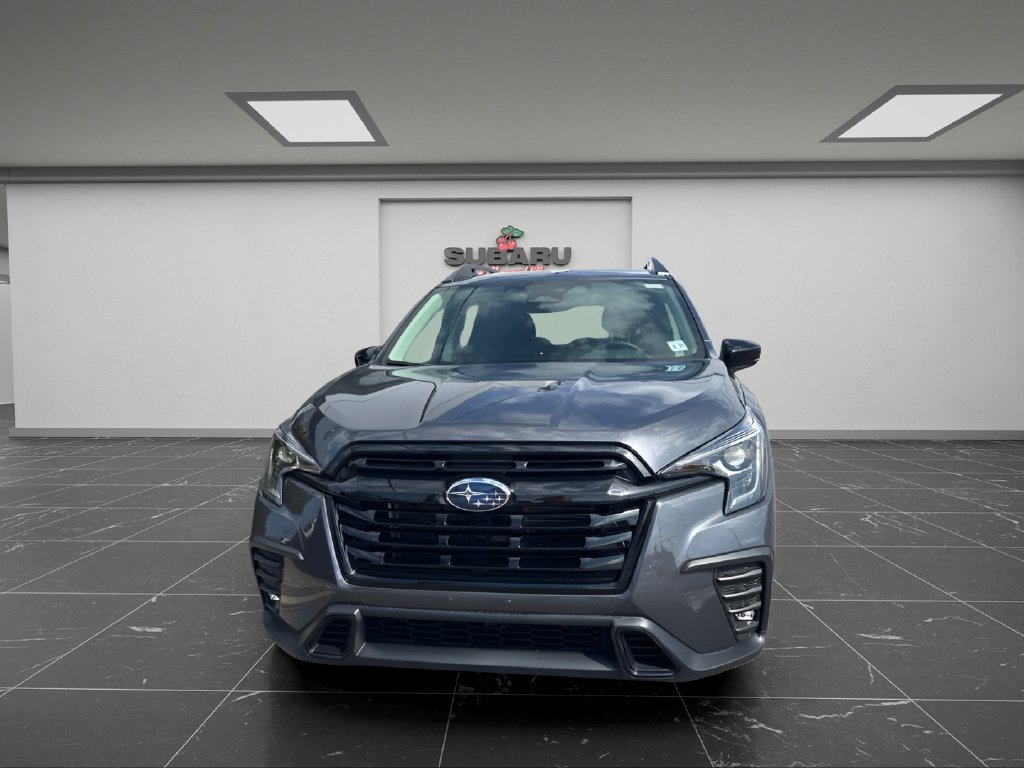 Certified 2026 Subaru Ascent Premium AWD/4WD image 4