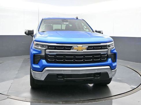 New 2026 Chevrolet Silverado 1500 LT w/ All Star Edition Plus image 8