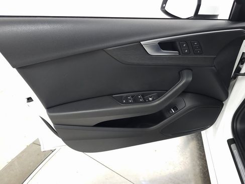 Used 2017 Audi A4 2.0T Premium w/ Convenience Package image 14