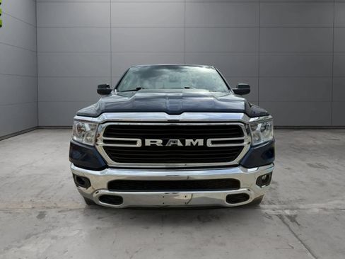 Used 2019 RAM 1500 Big Horn AWD/4WD image 24