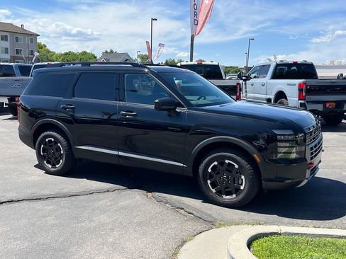 Used 2026 Hyundai Palisade XRT Pro AWD/4WD image 6