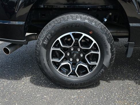 Used 2023 Ford F150 XLT w/ Equipment Group 302A High AWD/4WD image 14