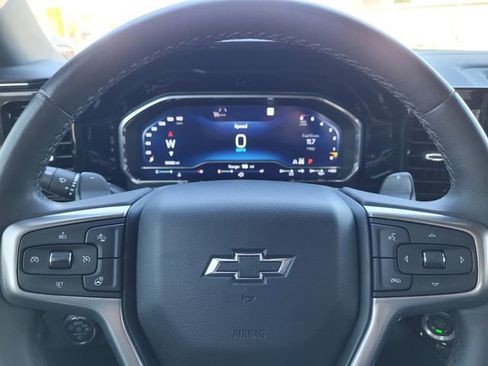 Used 2023 Chevrolet Silverado 1500 RST image 19