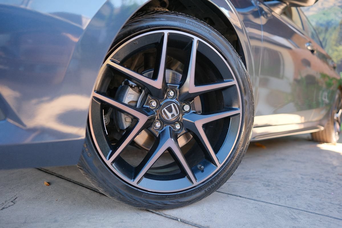 Used 2023 Honda Civic Sport Touring image 50