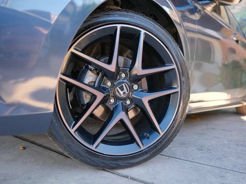 Used 2023 Honda Civic Sport Touring image 50