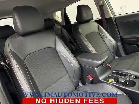 Used 2023 Kia Soul GT-Line w/ GT-Line Technology Package FWD image 20