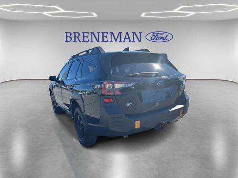 Used 2024 Subaru Outback Wilderness w/ Wilderness Package image 7