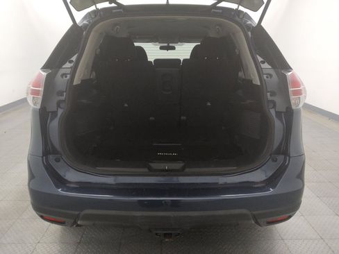 Used 2015 Nissan Rogue SV AWD/4WD image 29