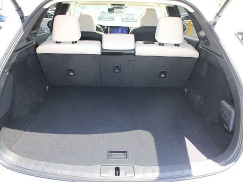 Certified 2023 Lexus RX 350 Premium w/ Cold Area Package FWD image 8