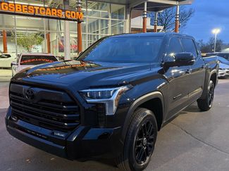 Used 2024 Toyota Tundra Limited video 2