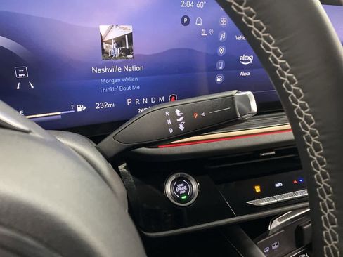 Used 2025 Buick Envision Sport Touring image 25