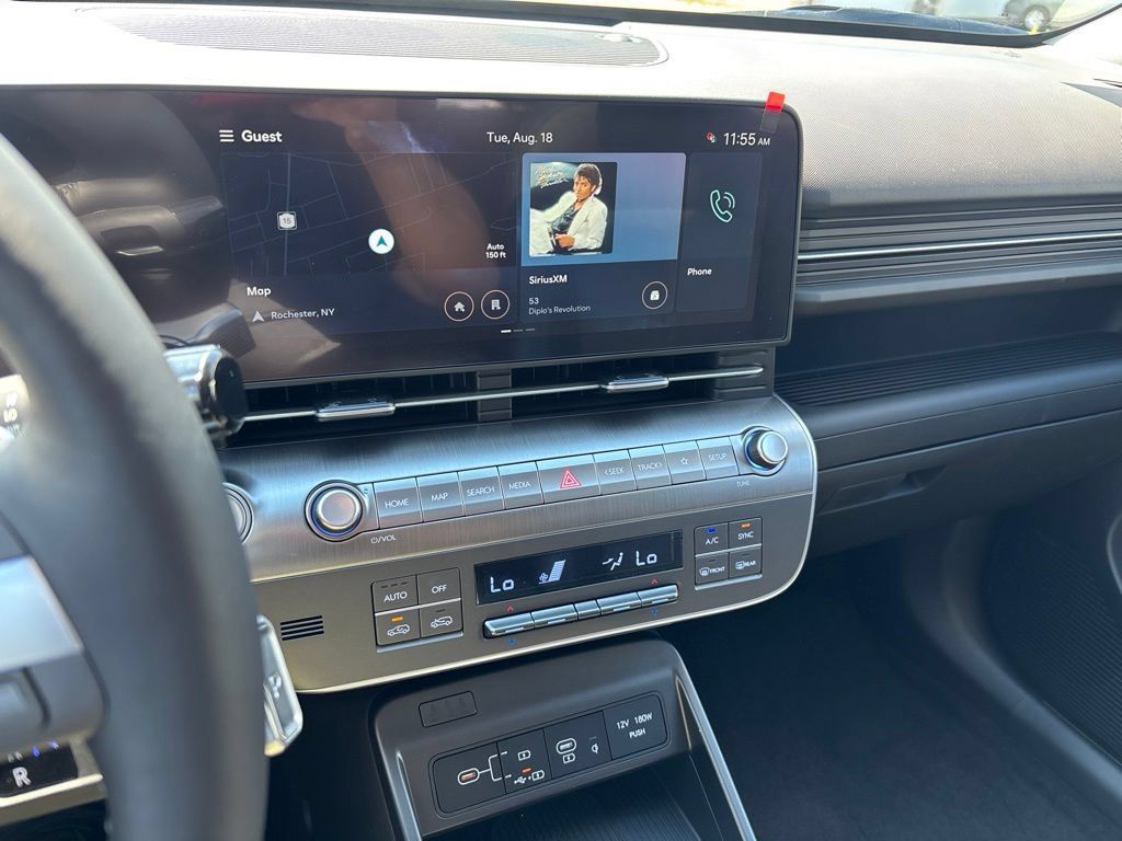 New 2026 Hyundai Kona Limited AWD/4WD image 17